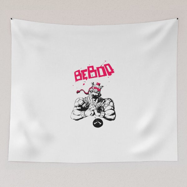 Item preview, Bebop designed and sold by Boz Beckmann.