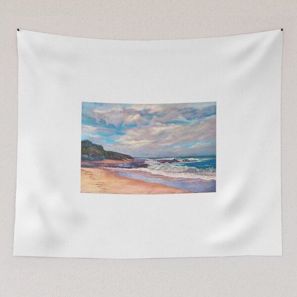 Item preview, 'Footsteps' designed and sold by Lynda Robinson.