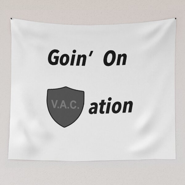Item preview, Goin' on VACation! designed and sold by Br0kolee.