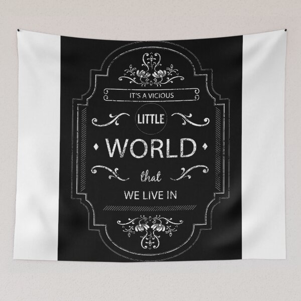 Item preview, Our World designed and sold by Lou Patrick Mackay.