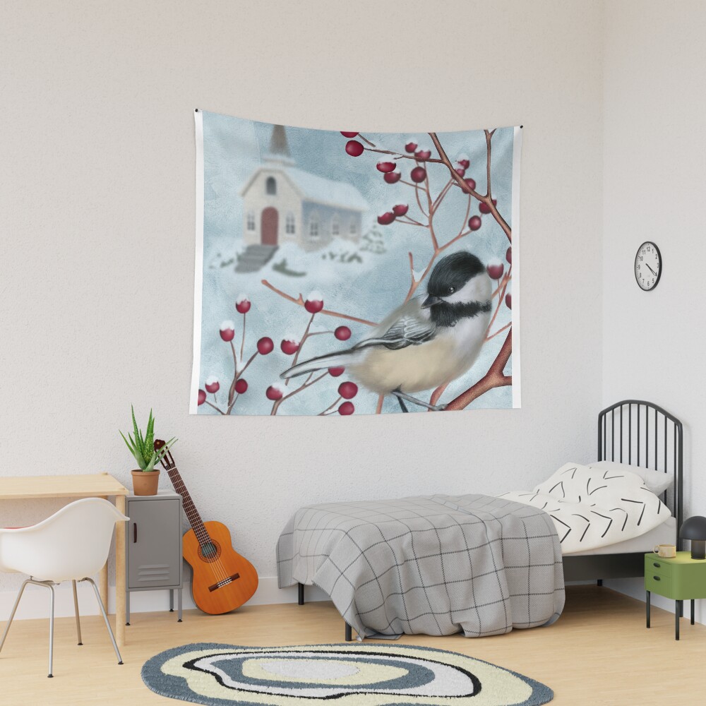 Item preview, Tapestry designed and sold by aprilmoen.