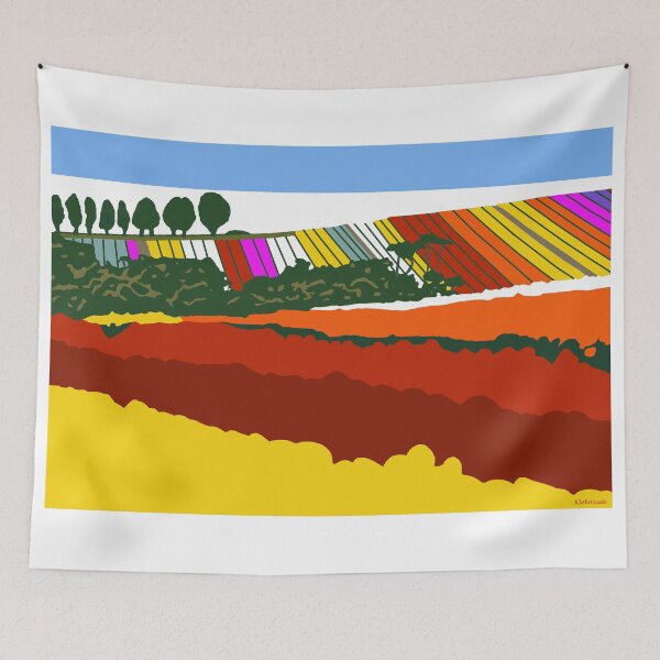 Item preview, Colour Shock 3 (detail) designed and sold by Richard Klekociuk.