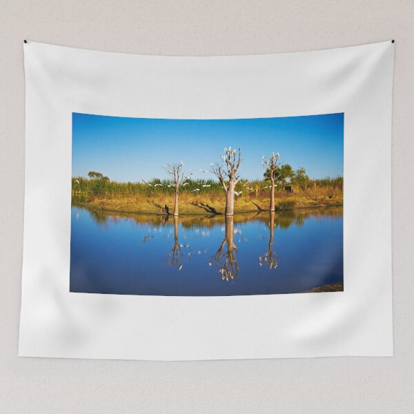 Item preview, Derby Wetlands' Cockies designed and sold by Mary Jane Foster.