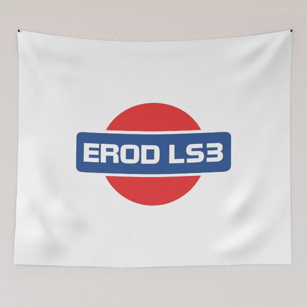 Item preview, EROD LS3 Engine Swap designed and sold by ApexFibers.