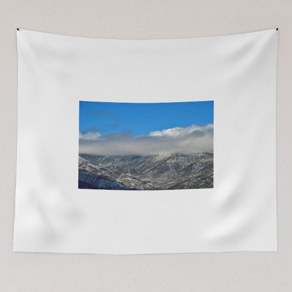 Item preview, Southern Nevada Winter designed and sold by Eleu Tabares.