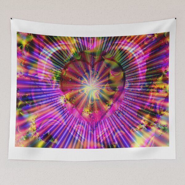 Item preview, Heart of True Light designed and sold by Brian Exton.