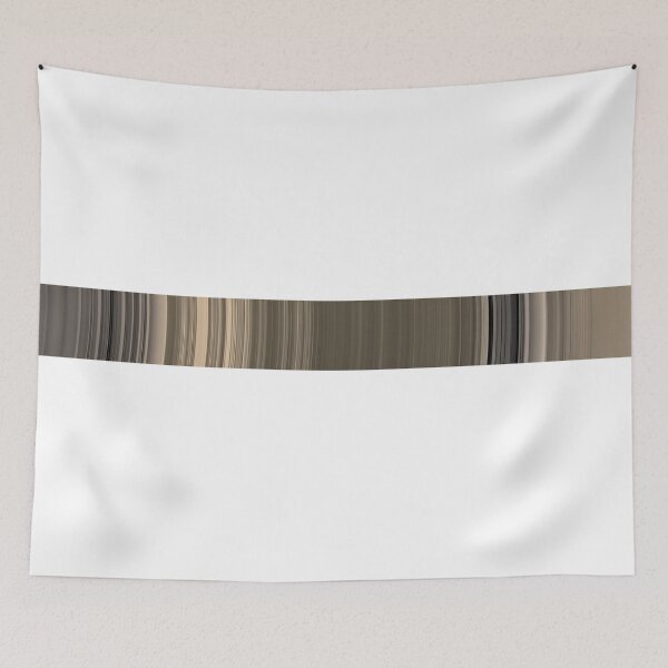 Item preview, Saturns Rings Mosaic - Amazing photo taken by the Cassini Spacecraft designed and sold by Very Peculiar.