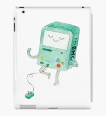 Let's Play Video Games iPad Case/Skin