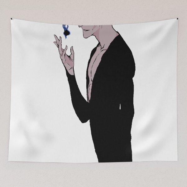 Item preview, Pitch Black designed and sold by Saphiria333.