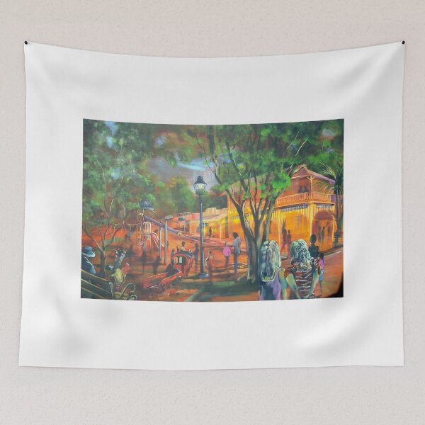 Item preview, Imperial Sunset - Eumundi Queensland designed and sold by robert (bob) gammage.