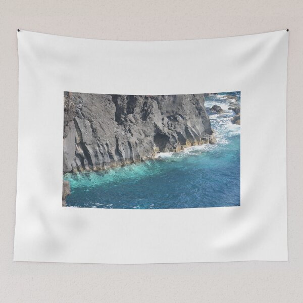Item preview, Basalt  Rock Formations designed and sold by Malcolm Snook.