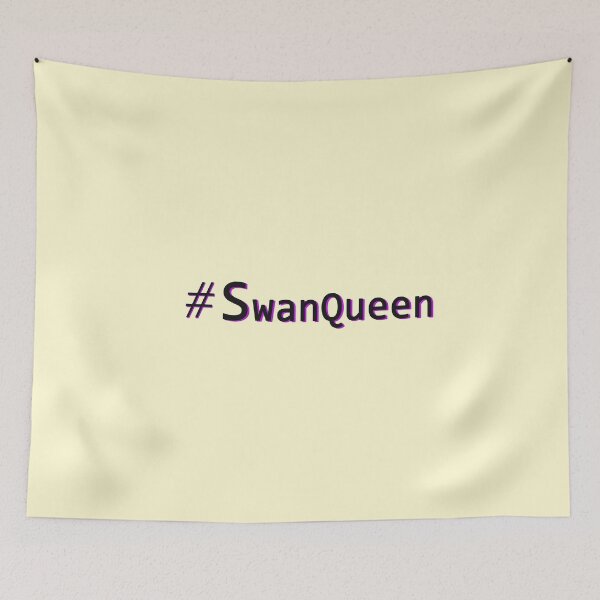 Item preview, Swan Queen designed and sold by namastedesign.