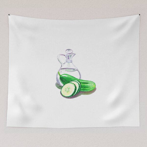 Item preview, Happy Pickles designed and sold by Irina Sztukowski.