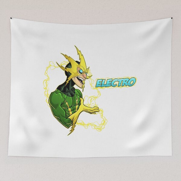 Item preview, Electro designed and sold by dlxartist.