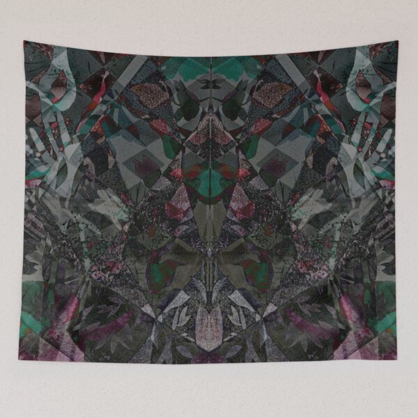 Item preview, Harlequin #1 designed and sold by andrewmaher.