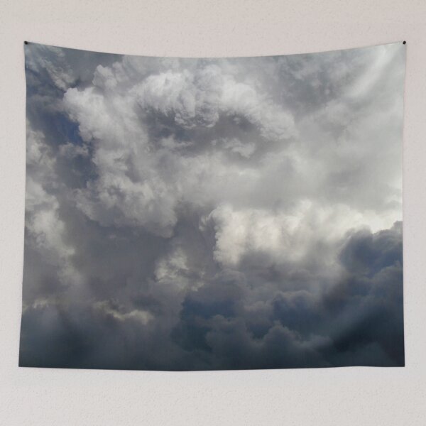Item preview, Clouds 2 designed and sold by Kallian.