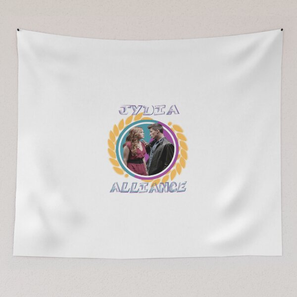 Item preview, Jydia Alliance designed and sold by thescudders.