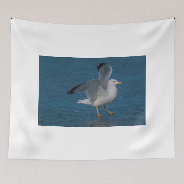 Item preview, Slipping on the ice designed and sold by AgapeMn.