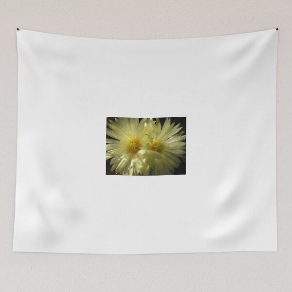 Item preview, Double Cactus Flower designed and sold by KerstinB.