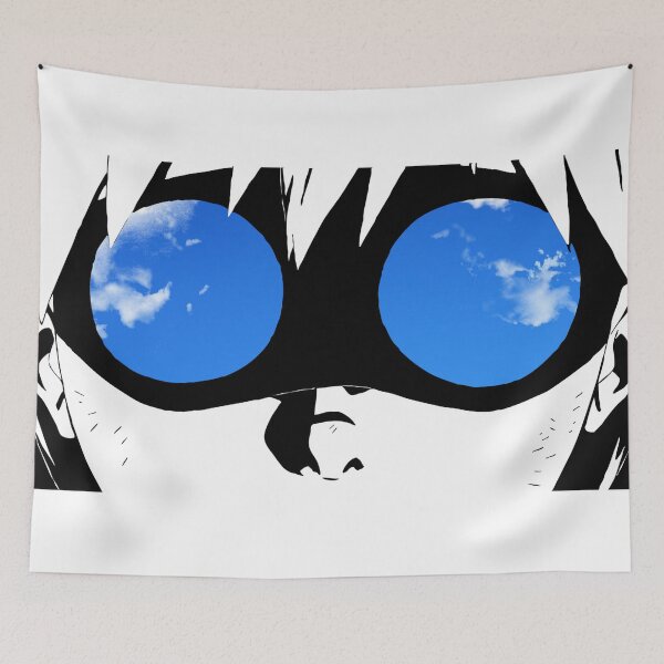 Item preview, Gurren Lagann Simon designed and sold by BIGSAUCE.