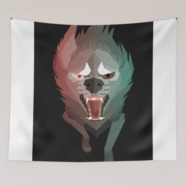 Item preview, Homicidal Queen designed and sold by Neccers.
