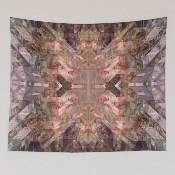 Item preview, Abandon #4 designed and sold by andrewmaher.