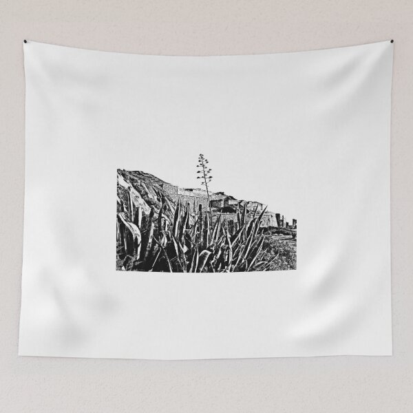 Item preview, Island Caprera: military archeology and acacia designed and sold by Giuseppe Cocco.