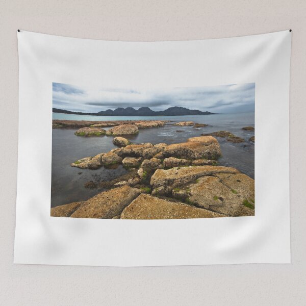 Item preview, Freycinet Bay Tasmania designed and sold by Robert Sturman.