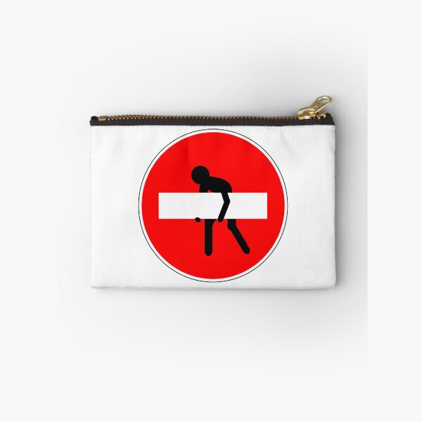 Item preview, Funny road sign designed and sold by rehatschek.