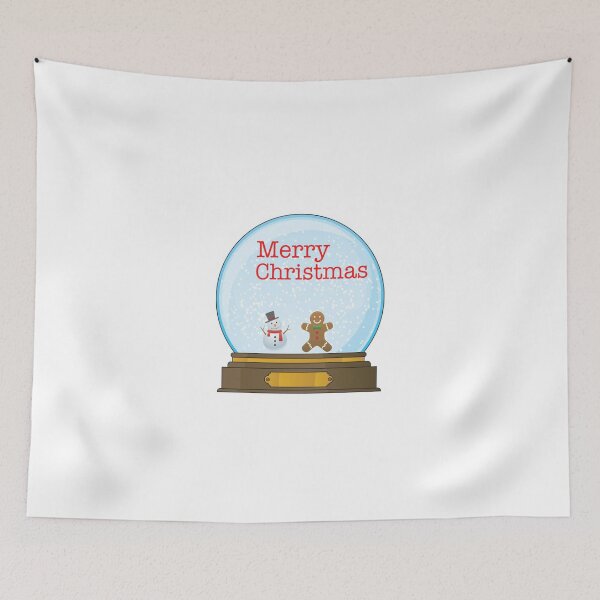 Item preview, Merry Christmas  designed and sold by fonzyhappydays.