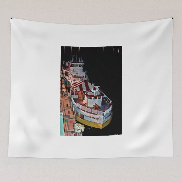 Item preview, Night Berthing designed and sold by Richard Bean.