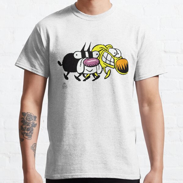 Walking around Classic T-Shirt