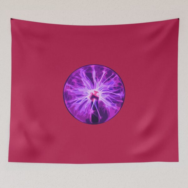 Item preview, Overpowered designed and sold by Ethan Fairweather.