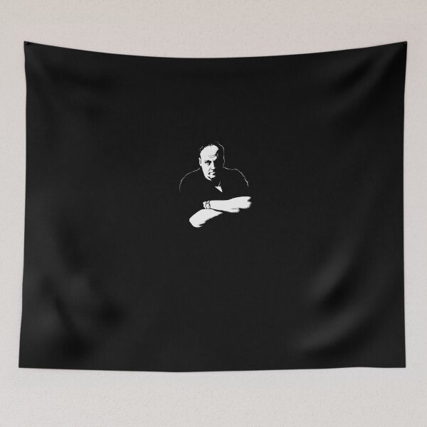 Item preview, Soprano designed and sold by lucassanchez.