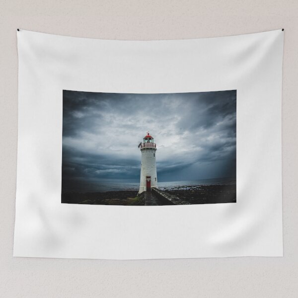 Item preview, Protective lighthouse designed and sold by Katrina  Dimond.