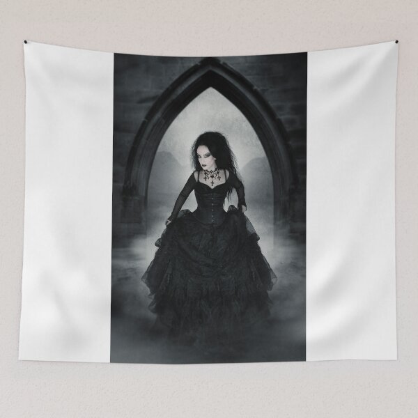 Item preview, Lady Amaranth 1 designed and sold by jamiemahon.