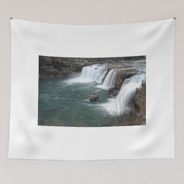 Item preview, Little River Canyon Falls designed and sold by ctellis156.