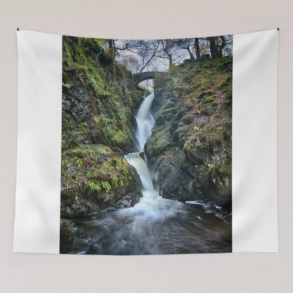 Item preview, Aira Force, Cumbria, England designed and sold by Bob Culshaw.