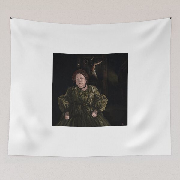 Item preview, Marie Delphine LaLaurie. designed and sold by zinakorotkova.