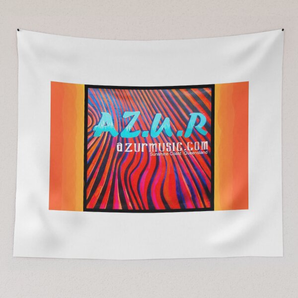 Item preview, Azur merchandise designed and sold by robert (bob) gammage.
