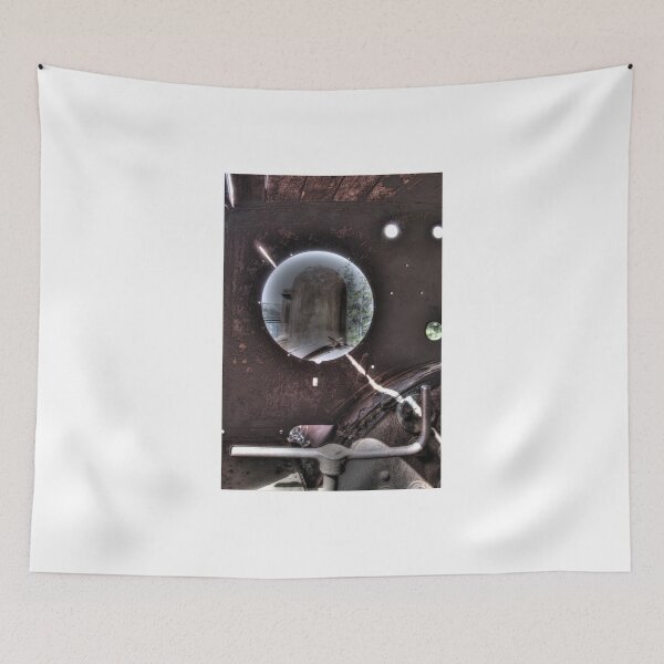 Item preview, Through the port hole. designed and sold by Ian Ramsay.