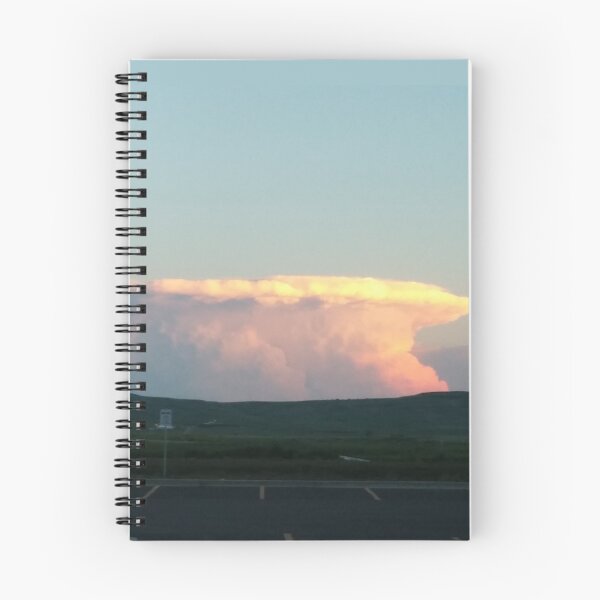 Item preview, Cloud Plateau designed and sold by SpilProofLiquid.