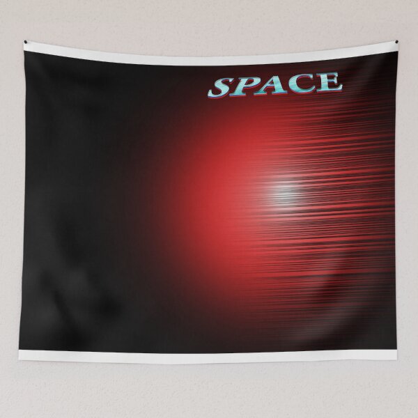 Item preview, "Space" designed and sold by Cranemann.
