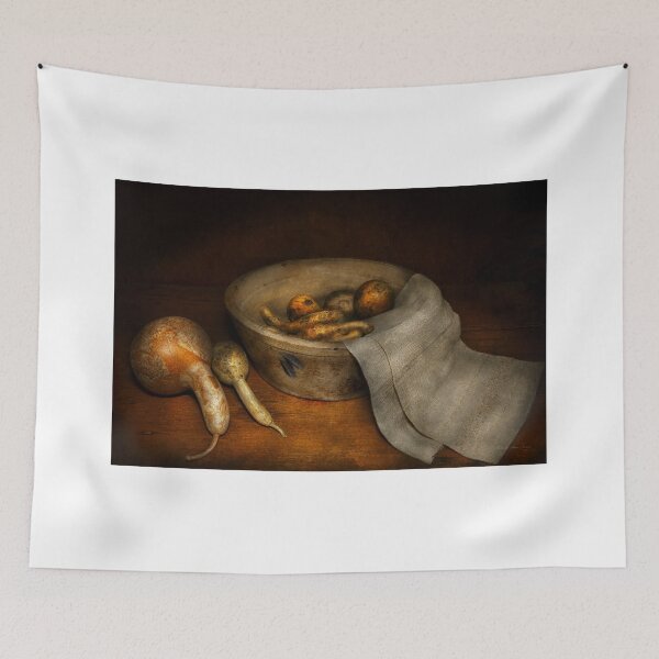 Item preview, Kitchen - Vegetable - A still life with gourds designed and sold by Mike Savad Photography.