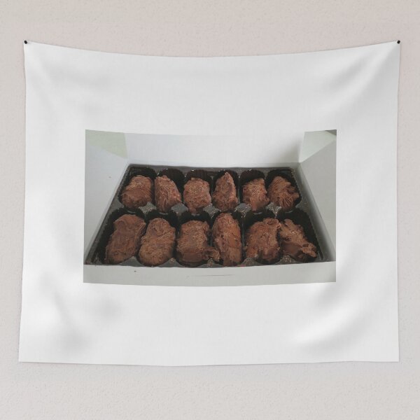 Item preview, Belgian Truffles designed and sold by MidnightMelody.