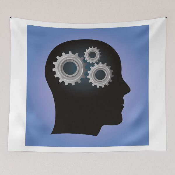 Item preview, Mind gear designed and sold by portokalis.