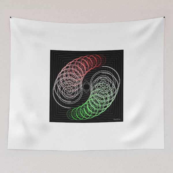 Item preview, TORNADO designed and sold by NANDANNAG.
