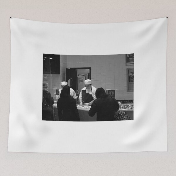 Item preview, New York Street Photography 31 designed and sold by Frank Romeo.