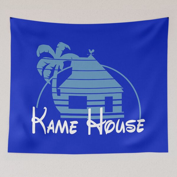 Item preview, Kame House Fantasy designed and sold by BuckRogers.