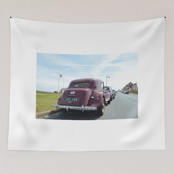 Item preview, Vintage Traction Avant designed and sold by Malcolm Snook.